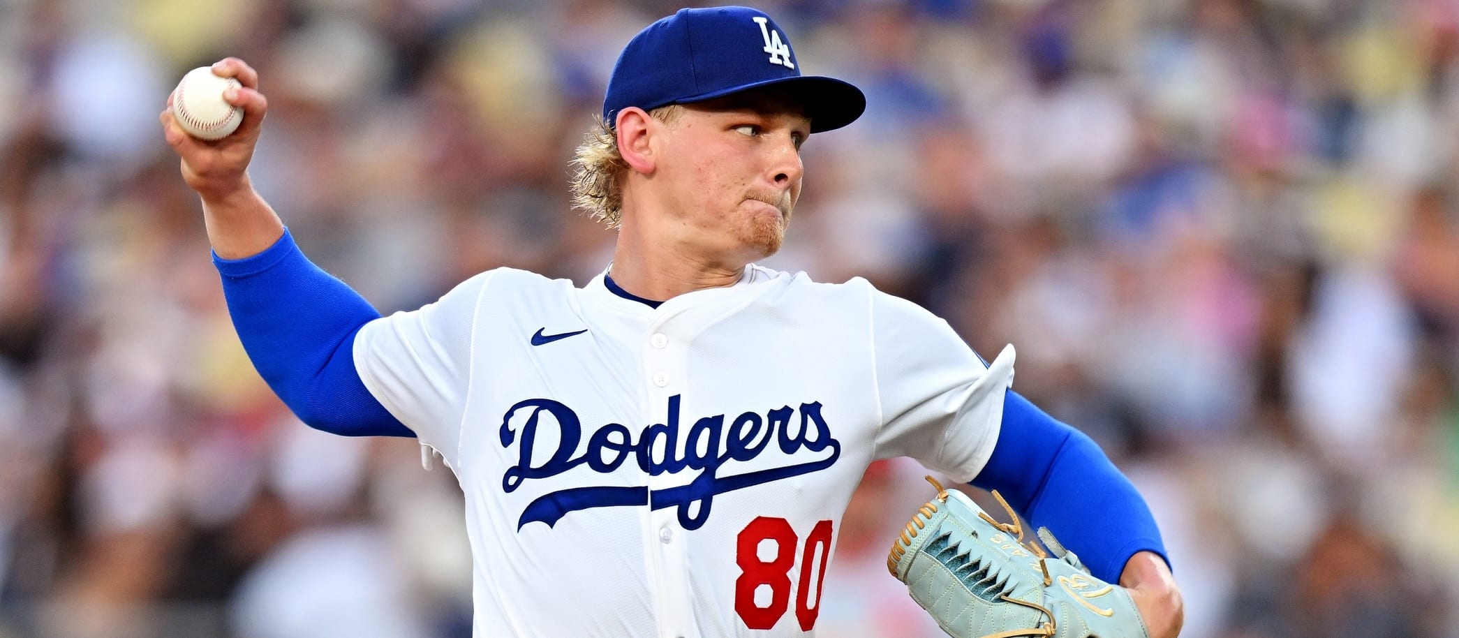 Fantasy Baseball Breakouts and Busts: Starting Pitchers - Part 2