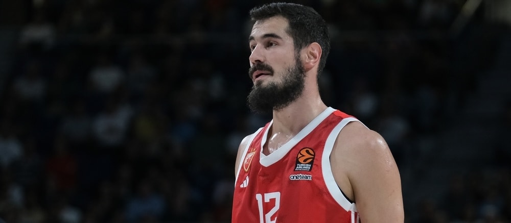 EuroLeague Picks: Best Bets for Round 6 - Wednesday