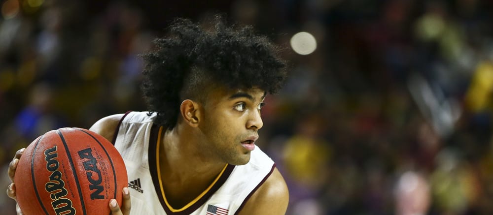 DFS College Basketball: Saturday Preview