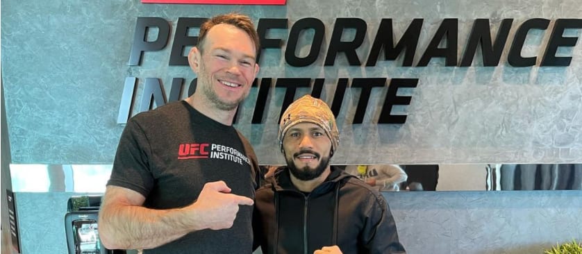 MMA DFS Podcast: UFC 256