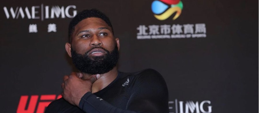 The MMA Mashup: UFC Vegas 19 Preview