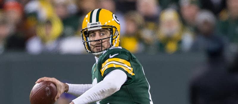NFL Game Previews: 49ers-Packers Matchup