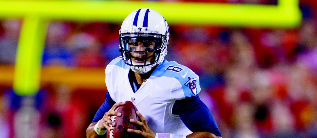 FantasyDraft NFL: Divisional Round Picks
