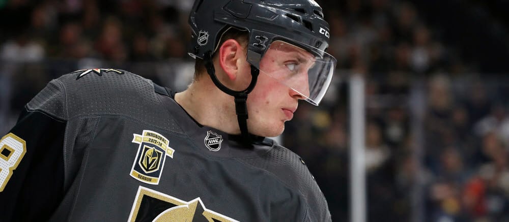 Frozen Fantasy: Injuries Galore