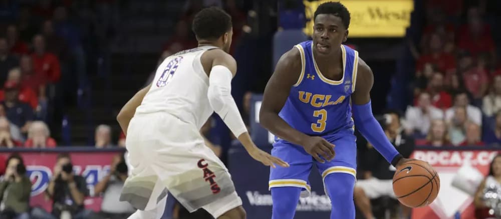 NBA Draft: Rookie Sleepers to Watch