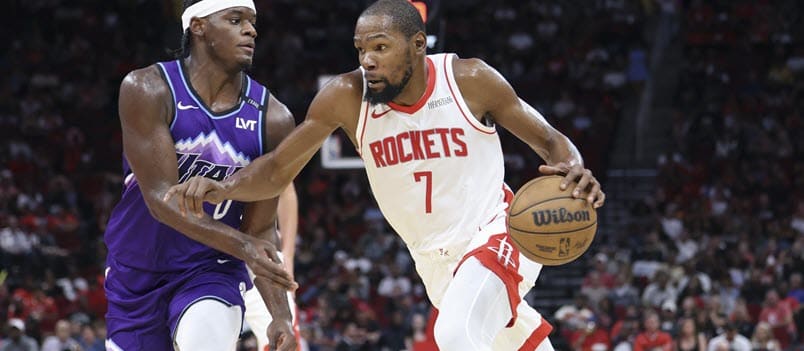 Best NBA Bets Today: Picks & Player Props for Opening Night 2025