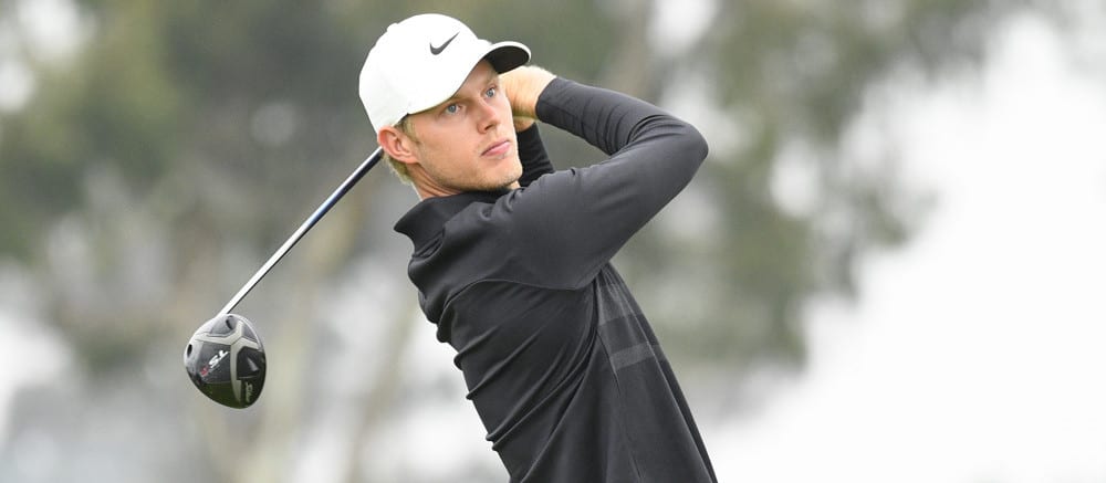 FanDuel PGA: Farmers Insurance Open