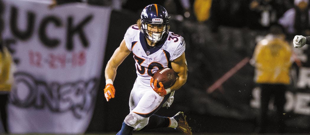 Staff Picks: Steelers and Broncos