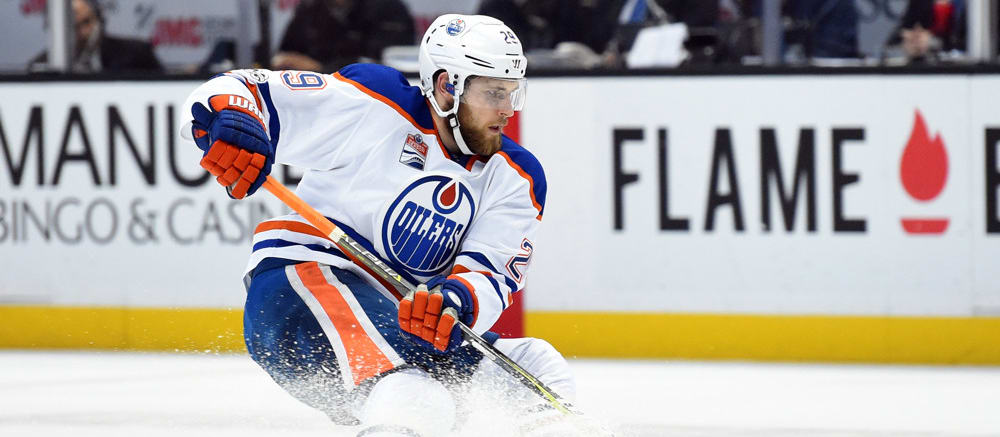 FanDuel NHL: Tuesday Targets