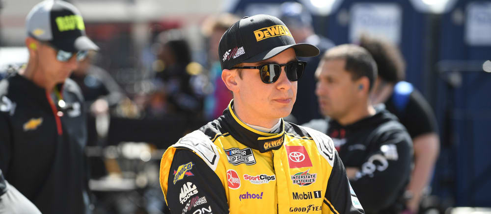 Best NASCAR Betting Promos - Collect Up To $5000+ in Bonuses for Ally 400 at Nashville