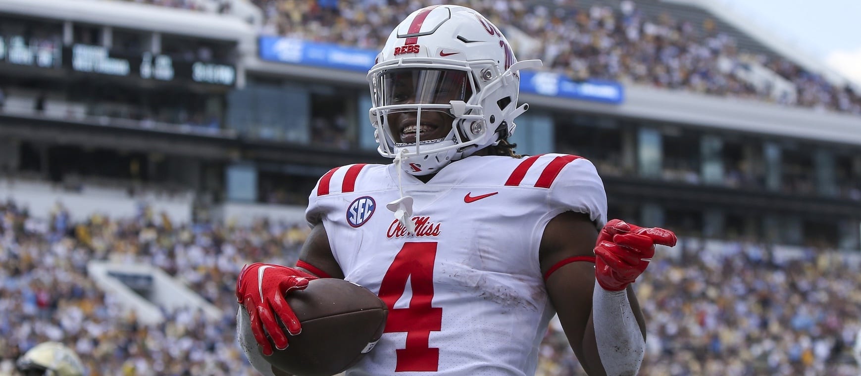 DFS College Football 101: Tips and Strategies for 2023