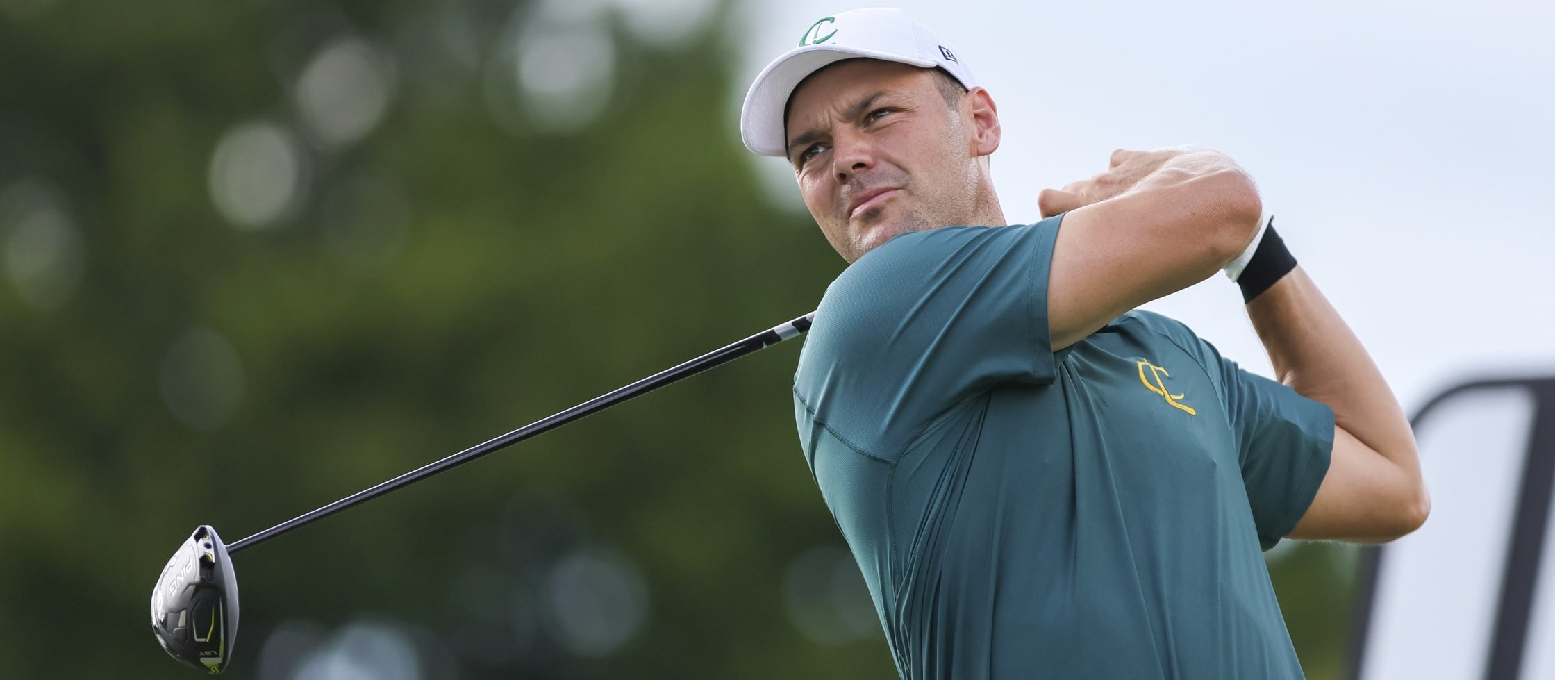 DraftKings LIV Golf DFS Picks: Houston Cash and GPP Strategy