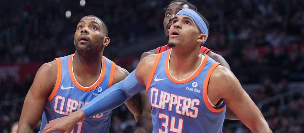 NBA DFS Breakdown: Is Lakers-Clippers the Place to Search for Value?