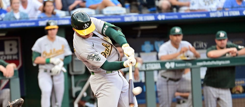 MLB DFS Picks: DraftKings Plays and Strategy for Sunday, June 25