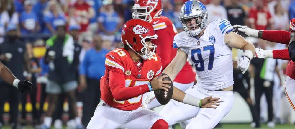 Best NFL Divisional Round Betting Promos: Bet NFL Playoffs Odds Now with Top Sites & Apps