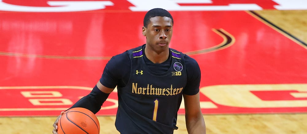 DFS College Basketball: Sunday Preview