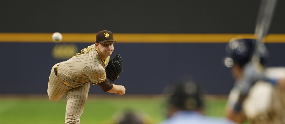 MLB DFS Pitcher & Team Stacks Guide for Monday, May 12