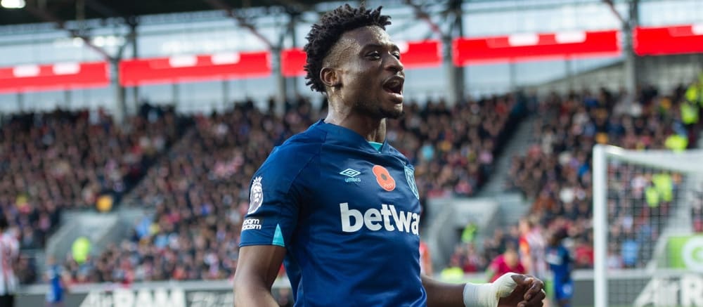 DraftKings DFS EPL Rankings & Projections for Tuesday, Wednesday, Thursday, Feb. 25, 26, 27