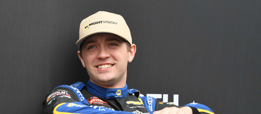 NASCAR Truck Series Picks and Best Bets: ECOSAVE 200