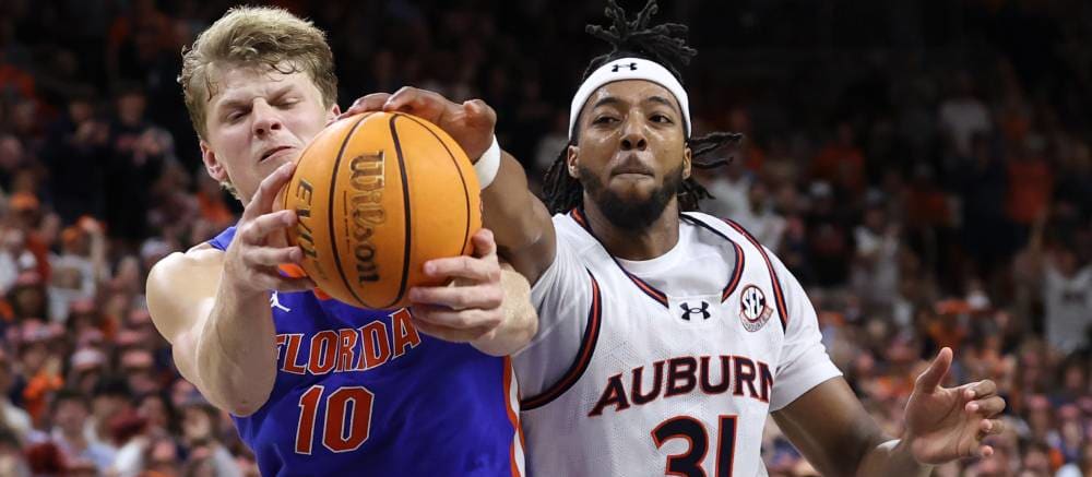 Best Final Four Betting Promos: $4000+ for Auburn-Florida & Duke-Houston at Top NCAA Sites