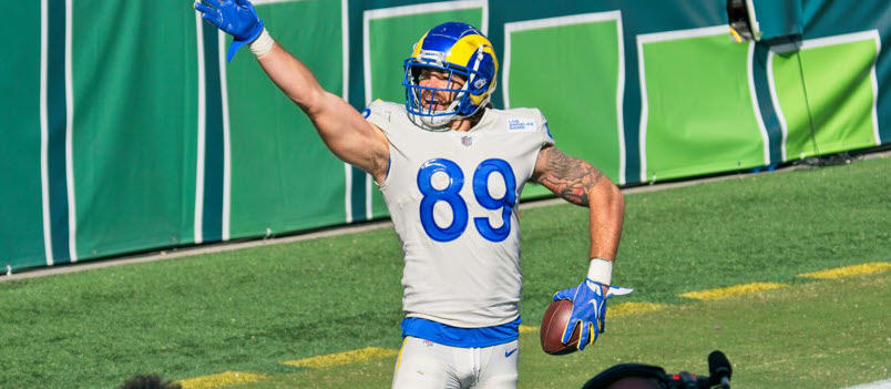Sneaky Stats- NFL Conference Championships (Video)