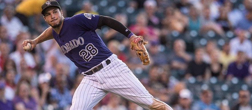 DraftKings MLB: Tuesday Picks