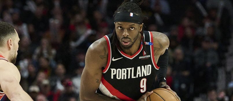 NBA DFS Picks: FanDuel Lineup Plays and Strategy for Friday, January 24