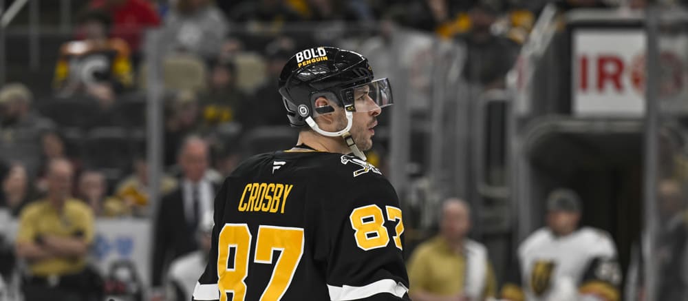 Best NHL Bets Today: Blue Jackets at Penguins Predictions, Picks and Odds