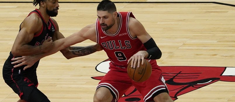 NBA Start/Sit: Schedule Notes, Lineup Decisions for Week 9