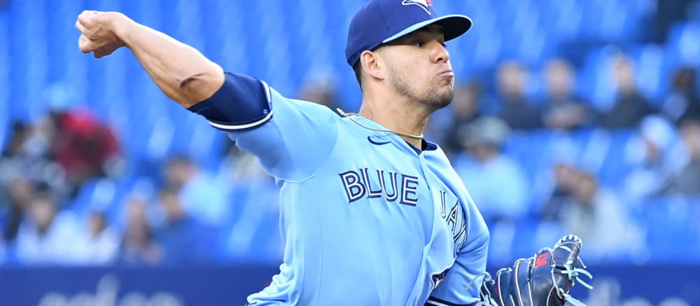 MLB DFS Picks: Yahoo Plays and Strategy for Sunday, September 10