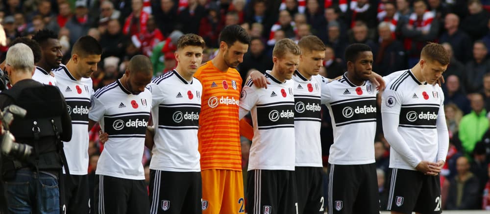 Sweeping the Floor: Are Fulham and Brighton Really That Bad?
