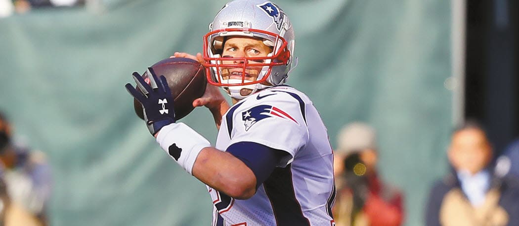 East Coast Offense: Evaluating Quarterbacks
