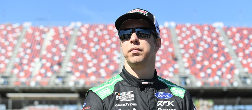 NASCAR DFS: Enjoy Illinois 300