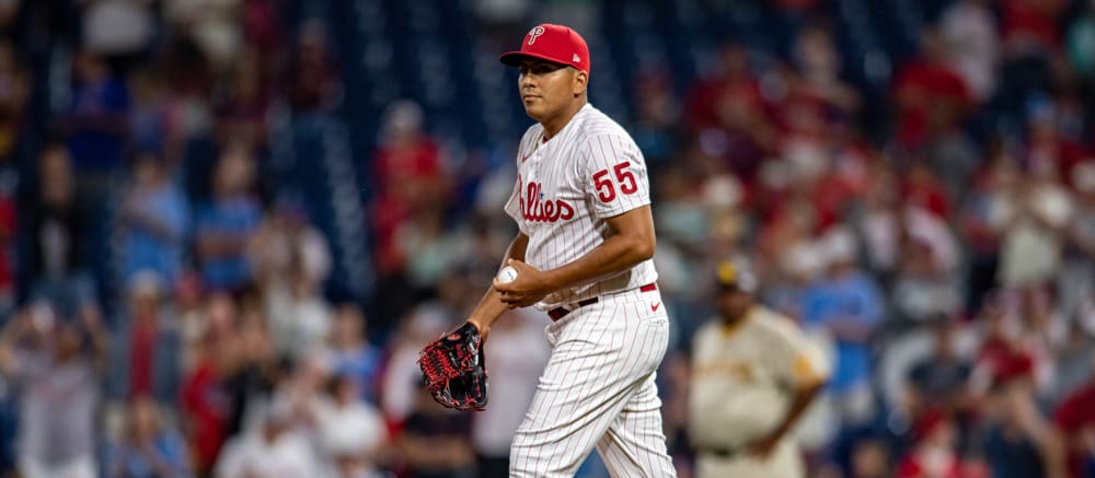 FanDuel MLB: Monday Targets