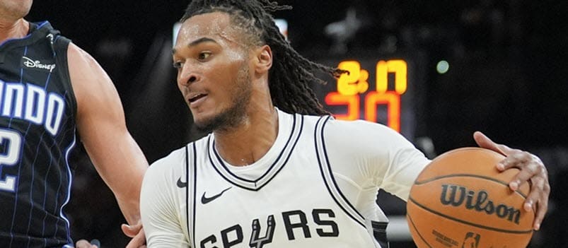 Fantasy Basketball Week 21 Start/Sit: Is Castle King of the Rookie Class?