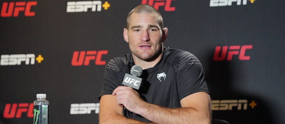 DraftKings MMA: UFC Vegas 33 Preview