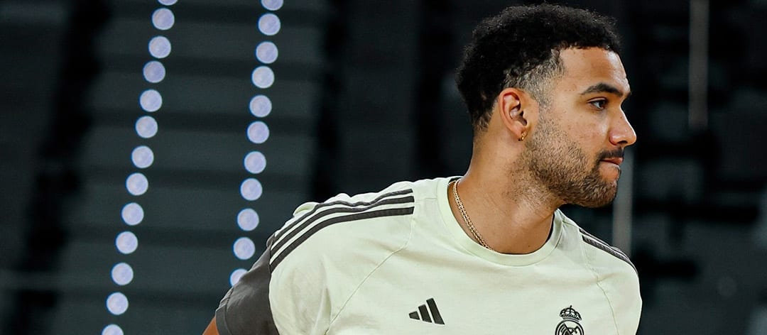 EuroLeague Fantasy Challenge Picks: Playoffs - Game 4