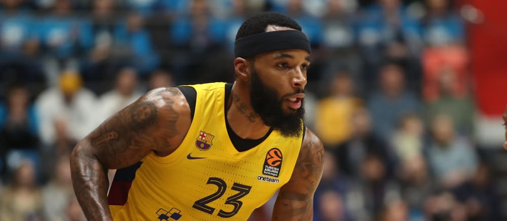 Round 17 Preview: Barcelona at Baskonia