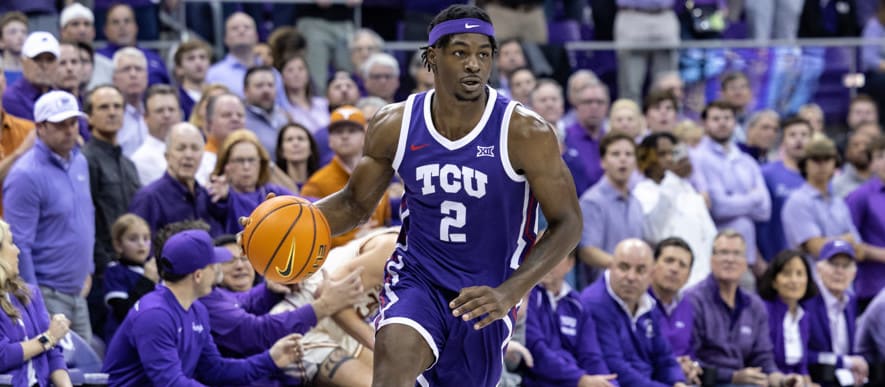 College Basketball Best Bets: Picks, Odds & Predictions for Tuesday, February 20