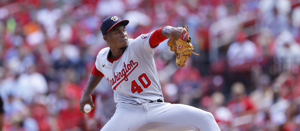 Collette Calls: Beltway Pitching Projects
