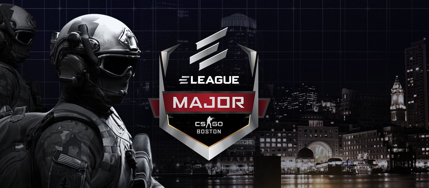 CS:GO: Previewing The New Legends Stage of the ELEAGUE Major
