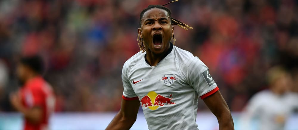 Dream11 Fantasy Soccer: RB Leipzig v. Atletico Madrid Preview