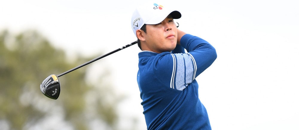 Betting on Golf: RBC Heritage