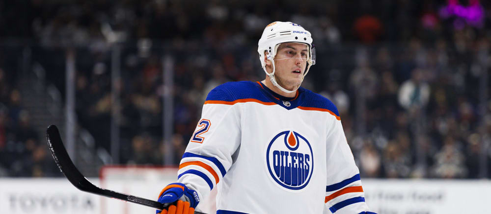 Yahoo DFS Hockey: Sunday Picks