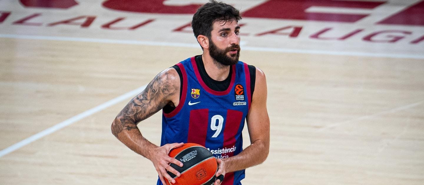 DraftKings EuroLeague DFS Picks: Round 34 - Friday