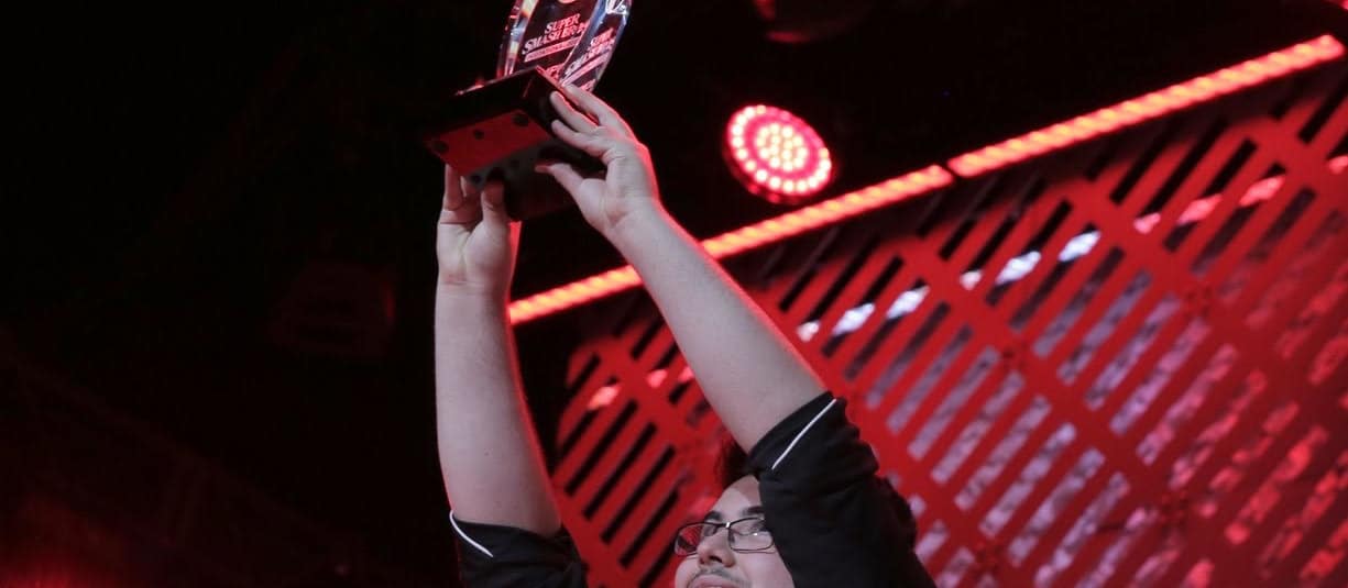Super Smash Bros.: ZeRo Wins 2018 Smash Invitational