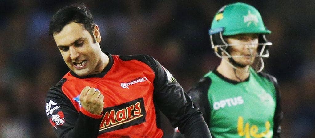 Hobart Hurricanes vs. Melbourne Renegades: 52nd Match Preview