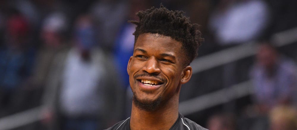 Fantasy Basketball Podcast: Free Agency Preview