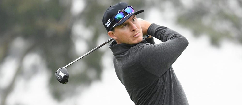 Betting on Golf: World Wide Technology Championship at Mayakoba
