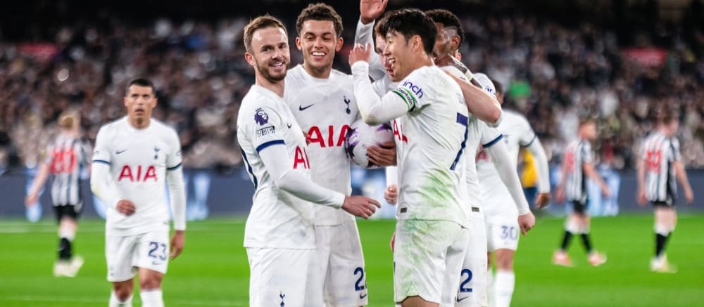 DraftKings DFS EPL Rankings & Projections for Week 2